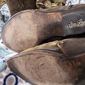 Dan Post Womens  Boots